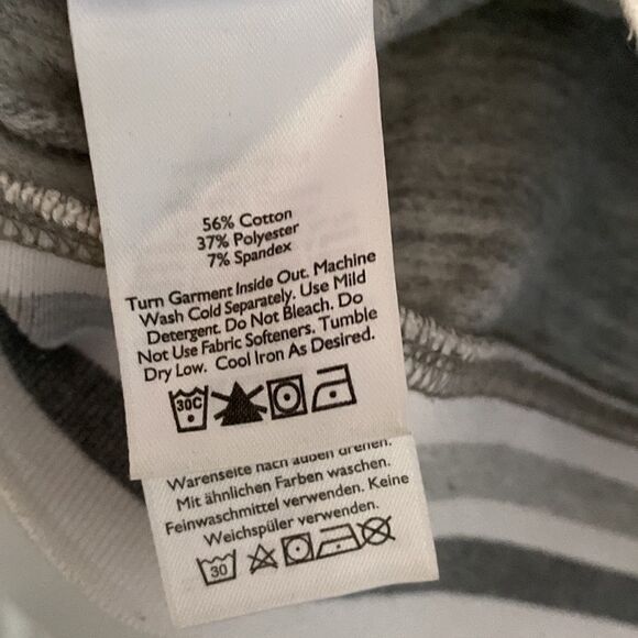 Eddie  Bauer  Sweatshirt zip up - Picture 6 of 7